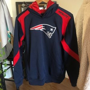 Patriots Sweatshirt